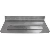 Bennett Marine TPA2412 Trim Plane Assembly - 24" x 12" 6BT-50070-01-00